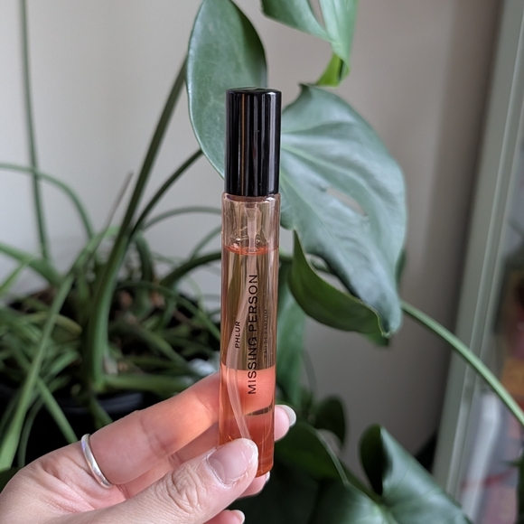 Phlur Missing Person Travel Eau De Parfum - Picture 3 of 3